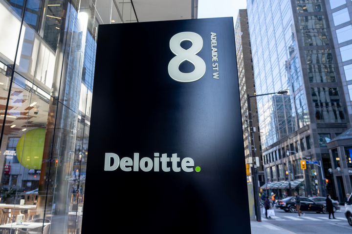 deloitte